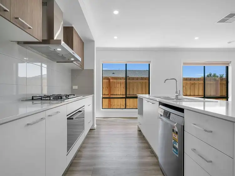 Third view of Homely house listing, 13 Elisha Court, Wallan VIC 3756