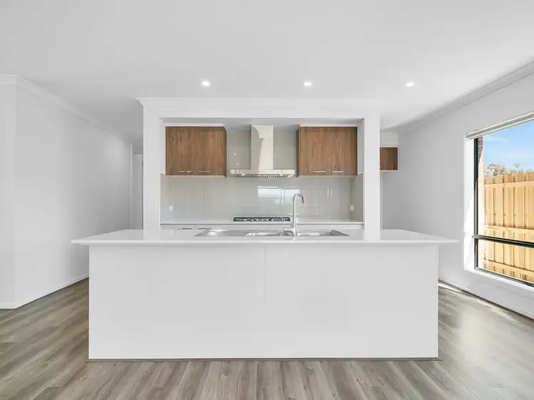 Fourth view of Homely house listing, 13 Elisha Court, Wallan VIC 3756