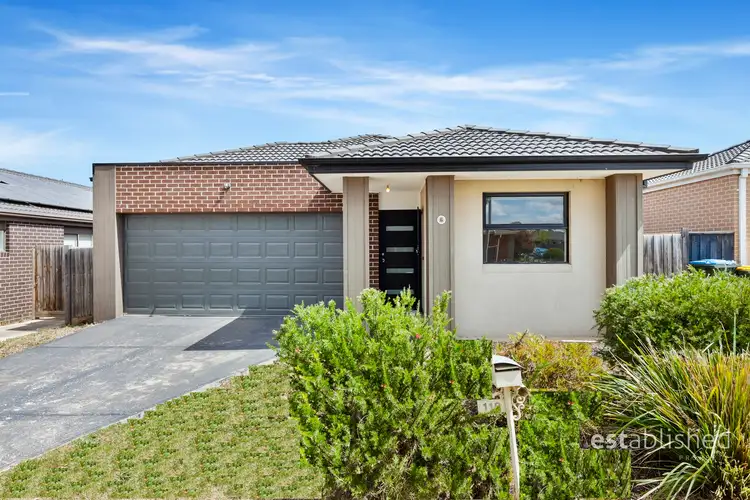 119 Crossway Avenue, Tarneit VIC 3029