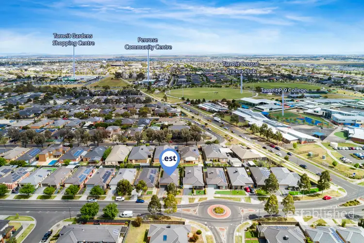 Second view of Homely house listing, 119 Crossway Avenue, Tarneit VIC 3029