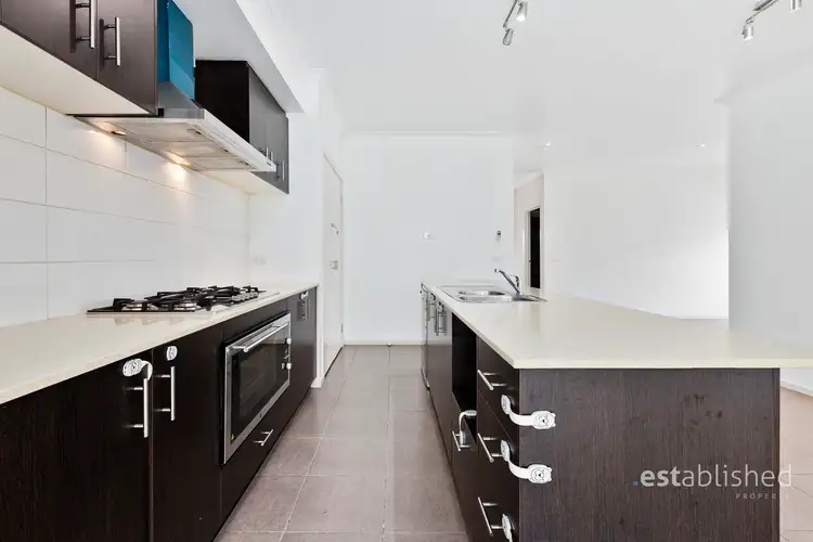 Fifth view of Homely house listing, 119 Crossway Avenue, Tarneit VIC 3029