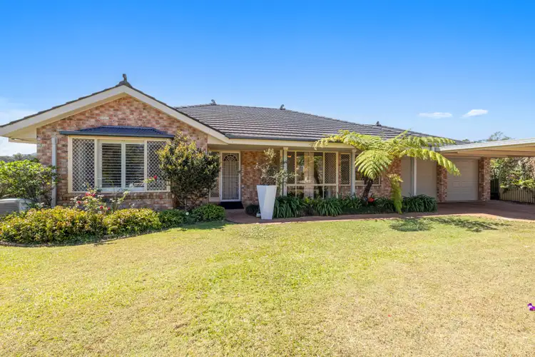 Main view of Homely house listing, 13 Louden Close, Coffs Harbour NSW 2450