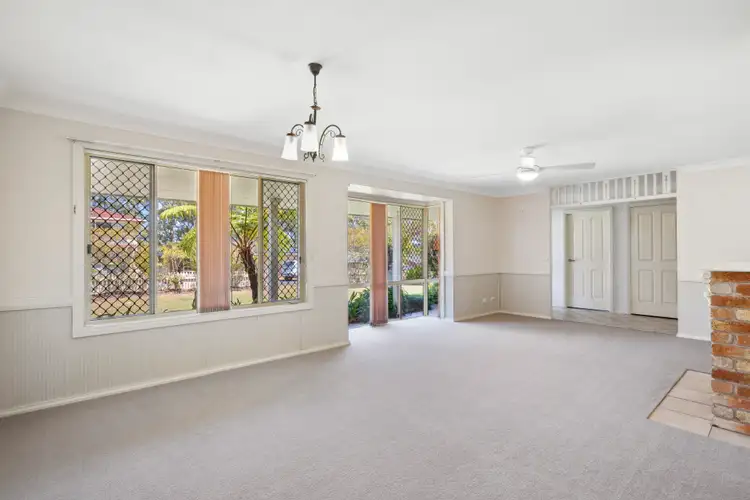 Second view of Homely house listing, 13 Louden Close, Coffs Harbour NSW 2450