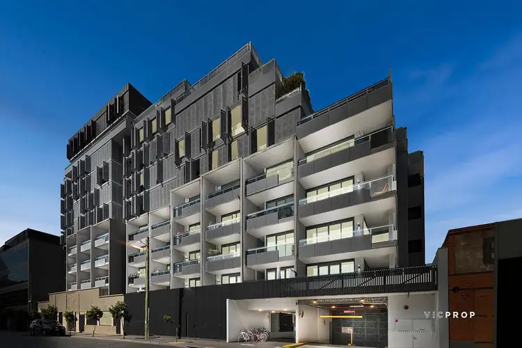 401/11 David Street, Richmond VIC 3121