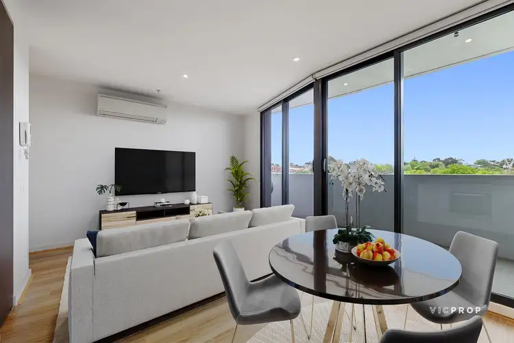 506/118 High Street, Kew VIC 3101