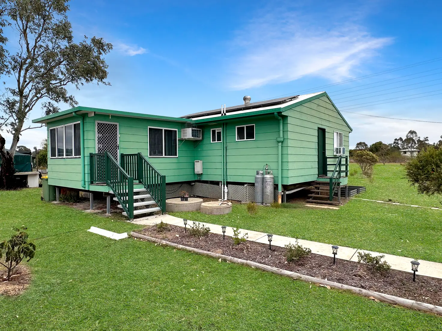 Main view of Homely house listing, 78 Brightview Road, Brightview QLD 4311