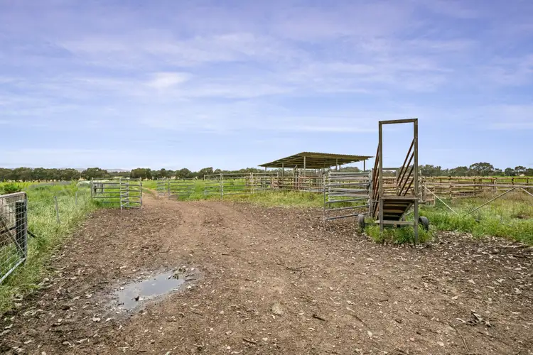 Sixth view of Homely land listing, 40 Sargeant Road, Table Top NSW 2640