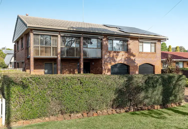 46 Loveday Street, Rangeville QLD 4350