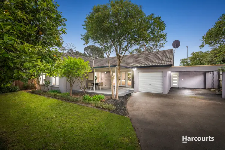 25 Carson Street, Mulgrave VIC 3170