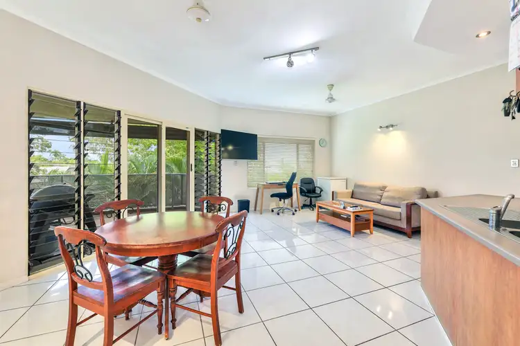 Third view of Homely unit listing, 19/16 Mackillop Street, Parap NT 820