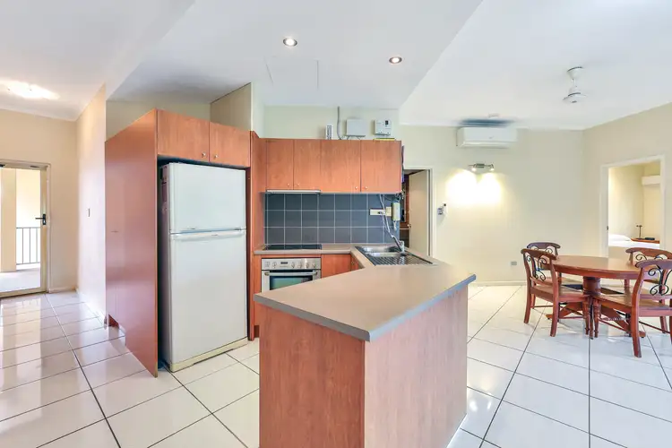 Fourth view of Homely unit listing, 19/16 Mackillop Street, Parap NT 820