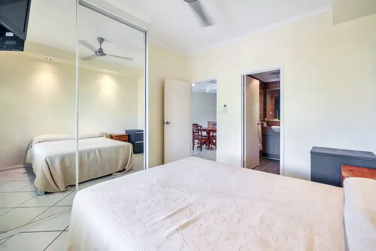 Fifth view of Homely unit listing, 19/16 Mackillop Street, Parap NT 820