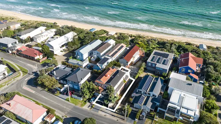 Main view of Homely house listing, 120B Gould Street, Frankston VIC 3199