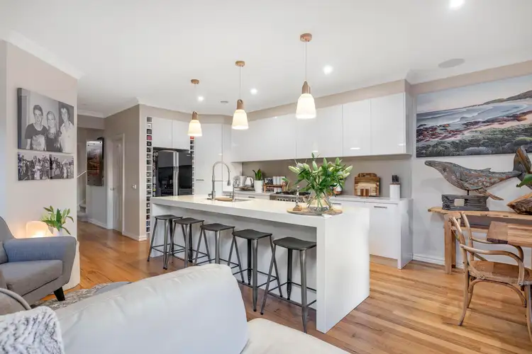 Fourth view of Homely house listing, 120B Gould Street, Frankston VIC 3199