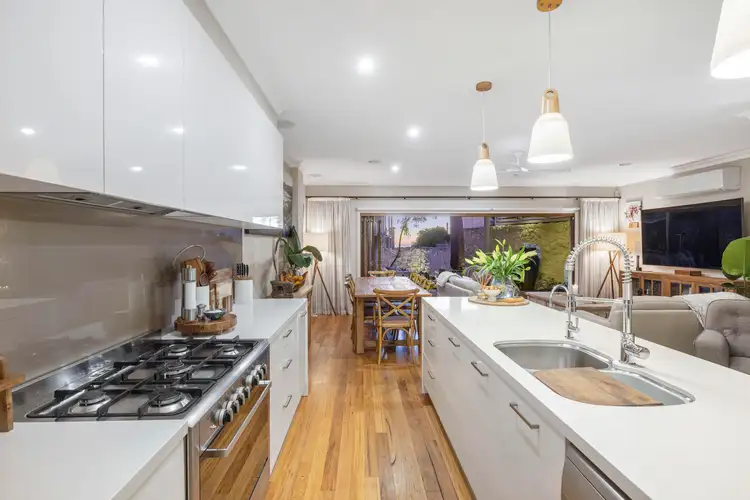 Fifth view of Homely house listing, 120B Gould Street, Frankston VIC 3199
