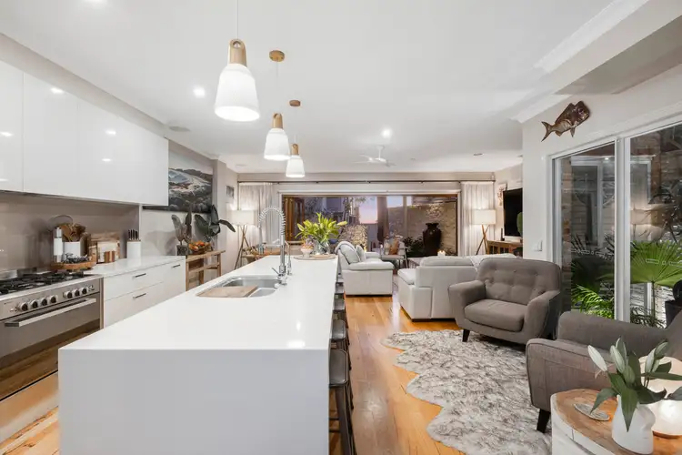 Sixth view of Homely house listing, 120B Gould Street, Frankston VIC 3199