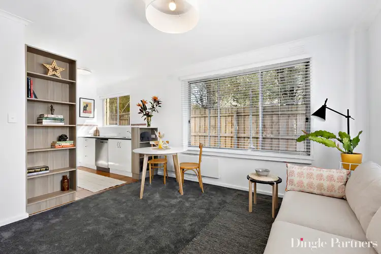 3/20 William Street, Essendon VIC 3040