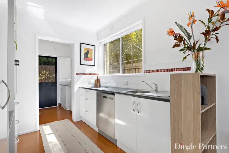 Third view of Homely apartment listing, 3/20 William Street, Essendon VIC 3040