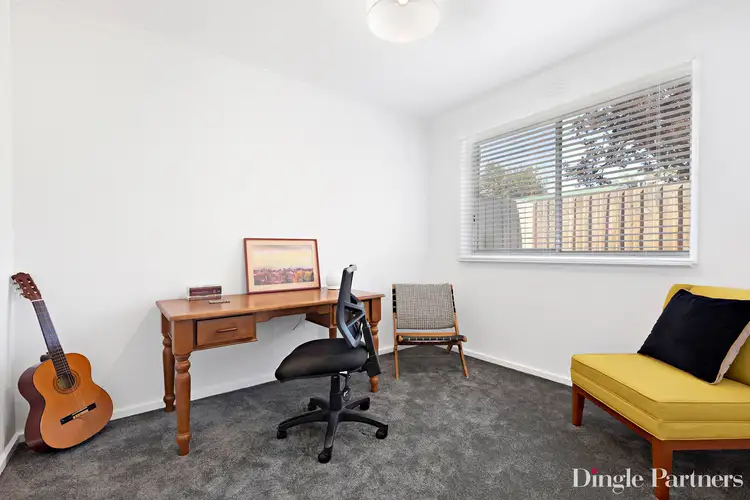 Fourth view of Homely apartment listing, 3/20 William Street, Essendon VIC 3040