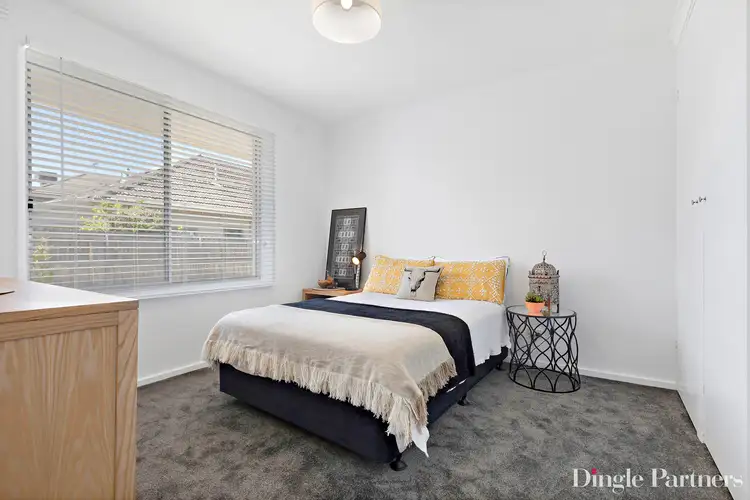 Fifth view of Homely apartment listing, 3/20 William Street, Essendon VIC 3040