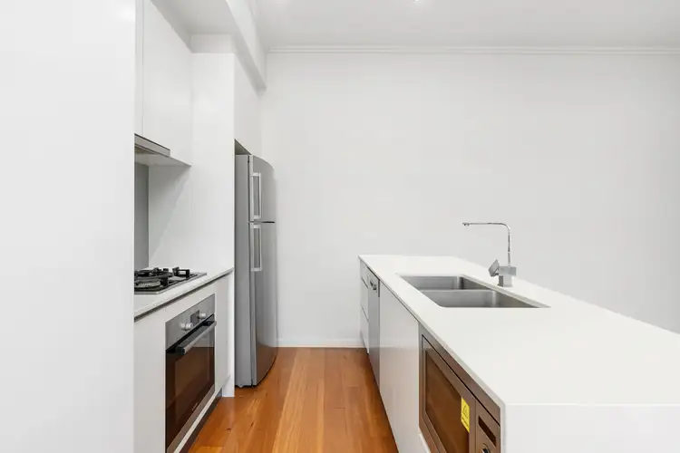 Fourth view of Homely unit listing, 28/2 Laurence Street, St Lucia QLD 4067