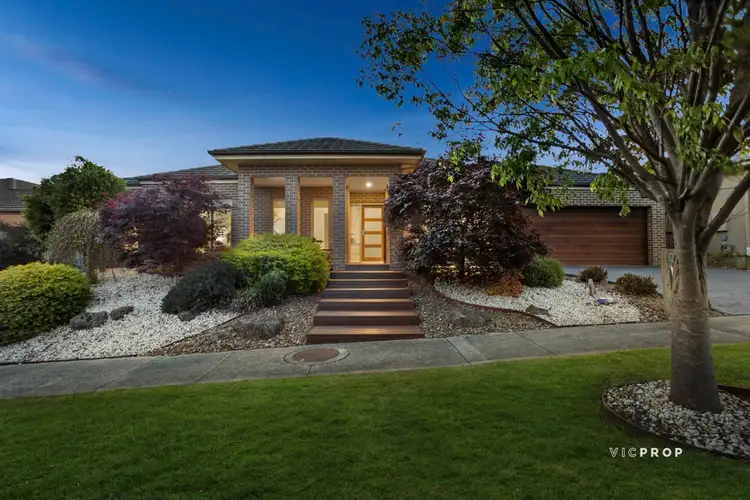 3 Alice Court, Officer VIC 3809