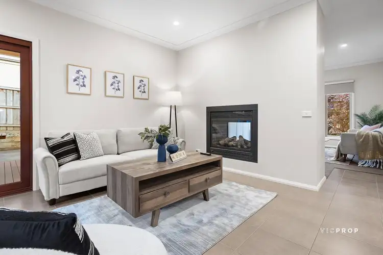 Fourth view of Homely house listing, 3 Alice Court, Officer VIC 3809