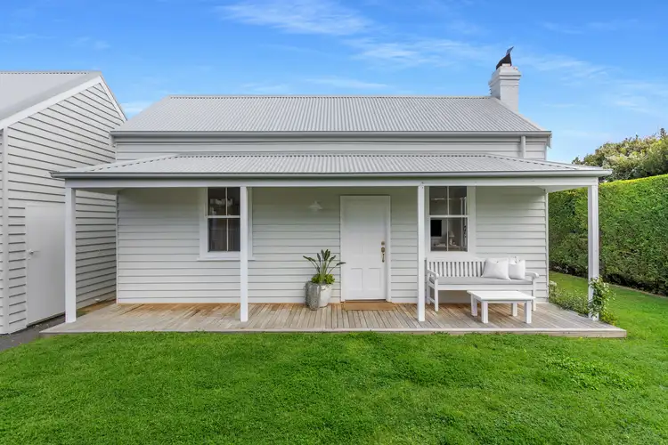 Main view of Homely house listing, 17 Darling Road, Sorrento VIC 3943