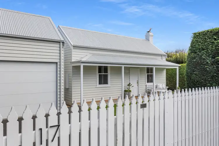 Second view of Homely house listing, 17 Darling Road, Sorrento VIC 3943