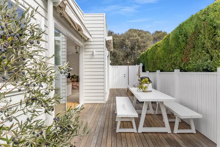 Fourth view of Homely house listing, 17 Darling Road, Sorrento VIC 3943