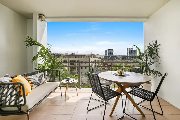 Second view of Homely apartment listing, 22/35-41 Sturdee Parade, Dee Why NSW 2099