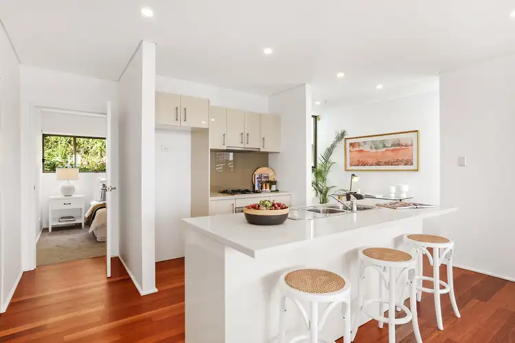 Third view of Homely apartment listing, 22/35-41 Sturdee Parade, Dee Why NSW 2099
