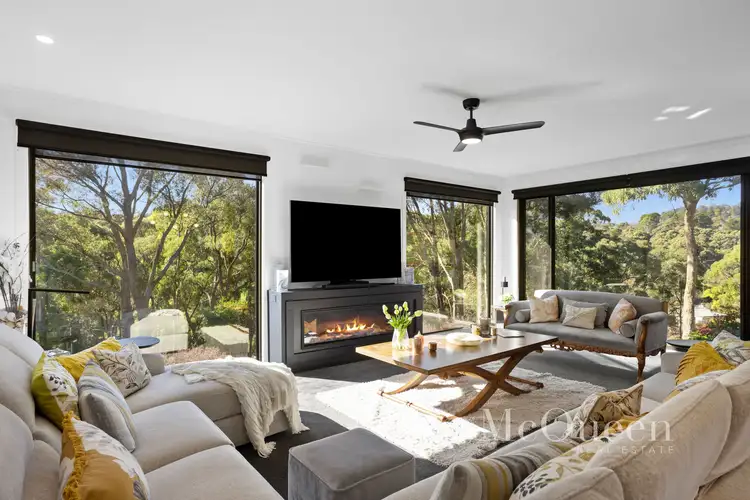 4 Candlebark Court, Daylesford VIC 3460
