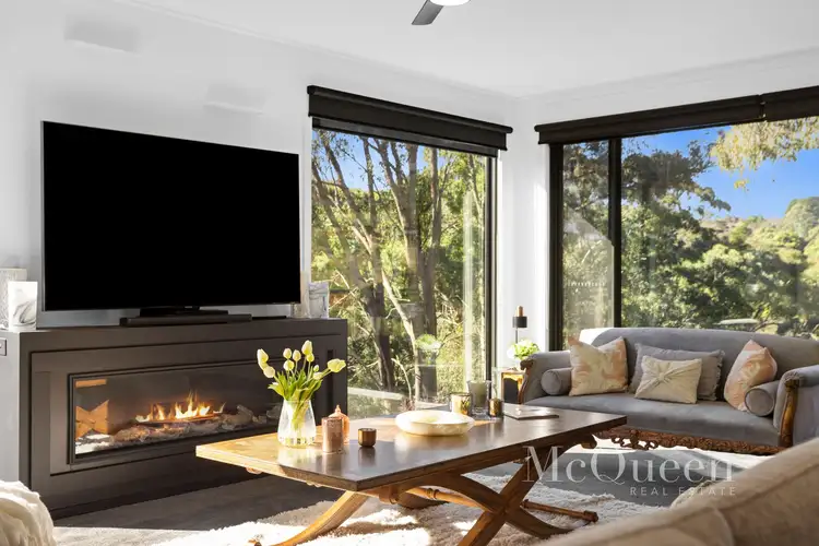 Fifth view of Homely house listing, 4 Candlebark Court, Daylesford VIC 3460