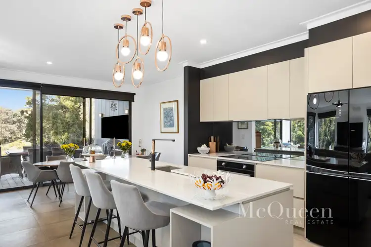 Sixth view of Homely house listing, 4 Candlebark Court, Daylesford VIC 3460