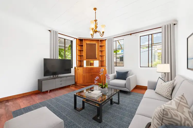 Main view of Homely house listing, 76 Marshall Street, Surry Hills NSW 2010
