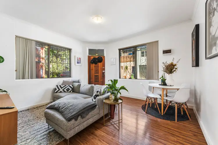 Second view of Homely house listing, 76 Marshall Street, Surry Hills NSW 2010