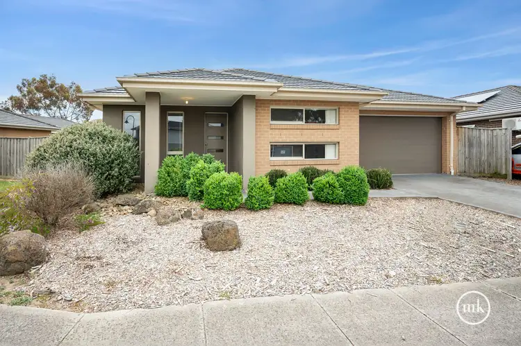 Second view of Homely house listing, 6 Tooradin Crescent, Doreen VIC 3754