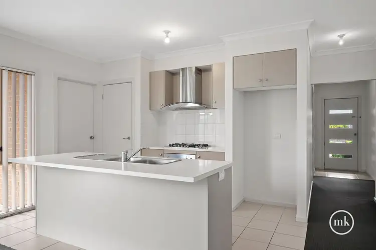 Third view of Homely house listing, 6 Tooradin Crescent, Doreen VIC 3754