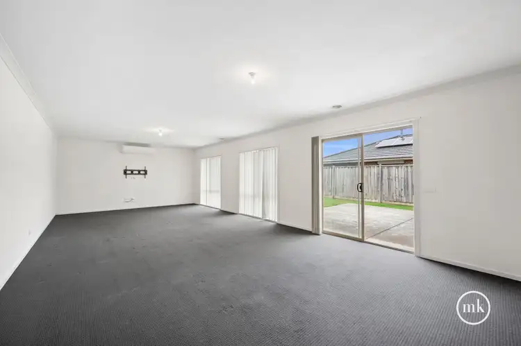 Fourth view of Homely house listing, 6 Tooradin Crescent, Doreen VIC 3754