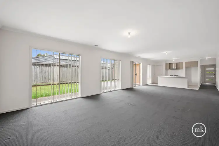 Fifth view of Homely house listing, 6 Tooradin Crescent, Doreen VIC 3754