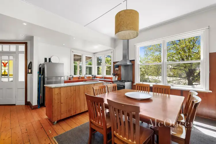 Fourth view of Homely house listing, 18 Spa Avenue, Hepburn VIC 3461