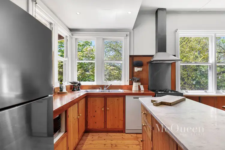 Fifth view of Homely house listing, 18 Spa Avenue, Hepburn VIC 3461