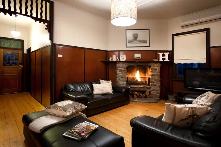 Sixth view of Homely house listing, 18 Spa Avenue, Hepburn VIC 3461