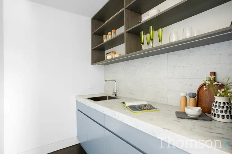 Fourth view of Homely apartment listing, 1.01/6 Chilcote Avenue, Malvern VIC 3144