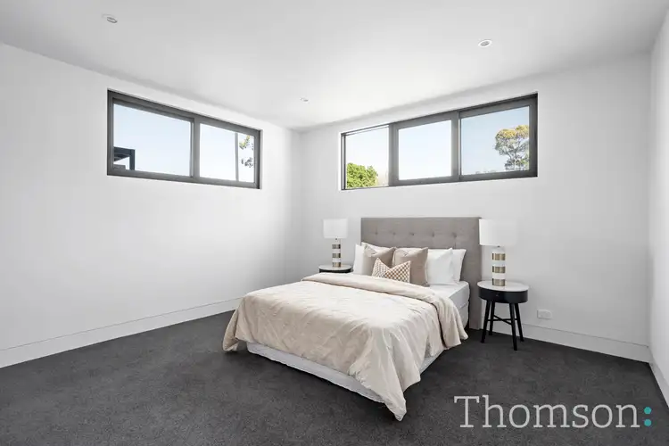 Sixth view of Homely apartment listing, 1.01/6 Chilcote Avenue, Malvern VIC 3144
