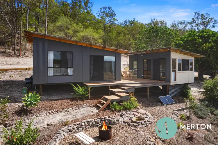 1526 Harvey Siding Road, Curra QLD 4570