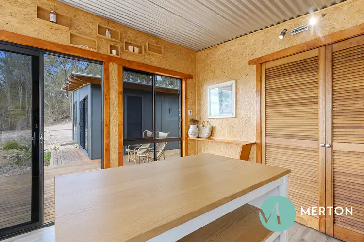 Fourth view of Homely house listing, 1526 Harvey Siding Road, Curra QLD 4570