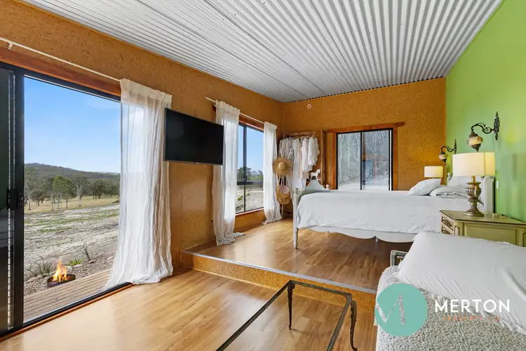 Fifth view of Homely house listing, 1526 Harvey Siding Road, Curra QLD 4570