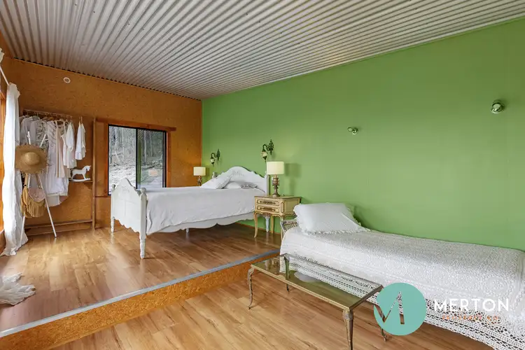 Sixth view of Homely house listing, 1526 Harvey Siding Road, Curra QLD 4570